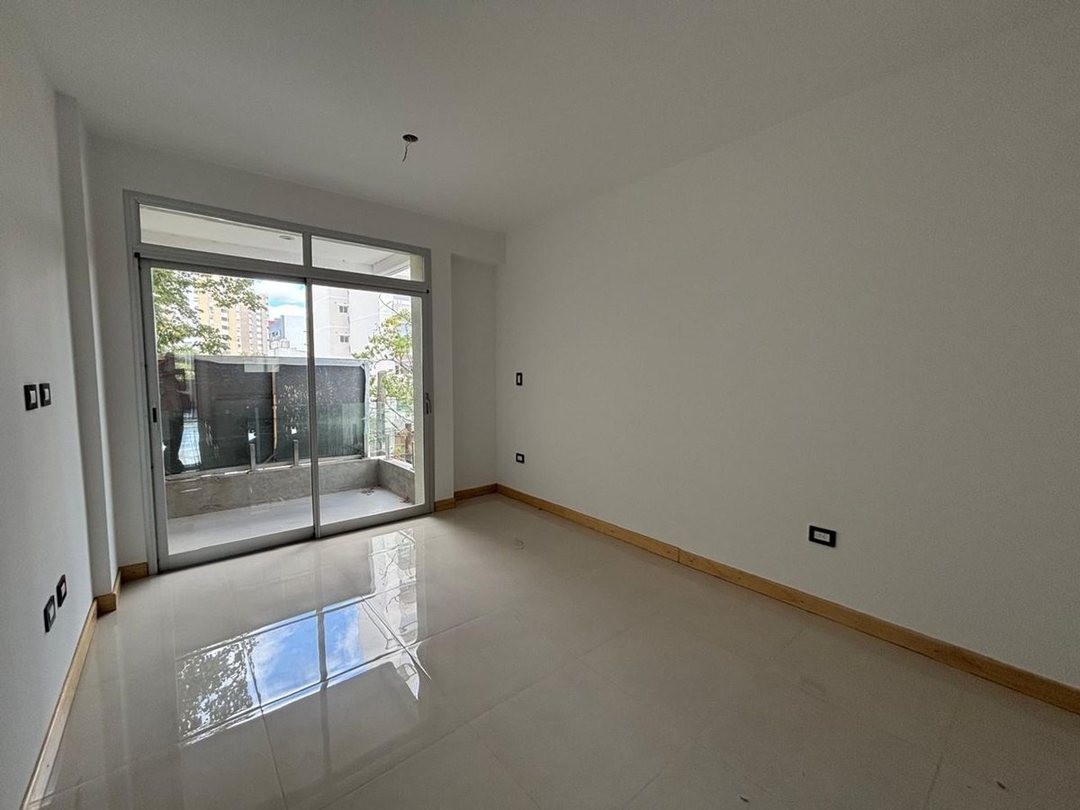 Venta de departamento de 1 dormitorio, en La Plata