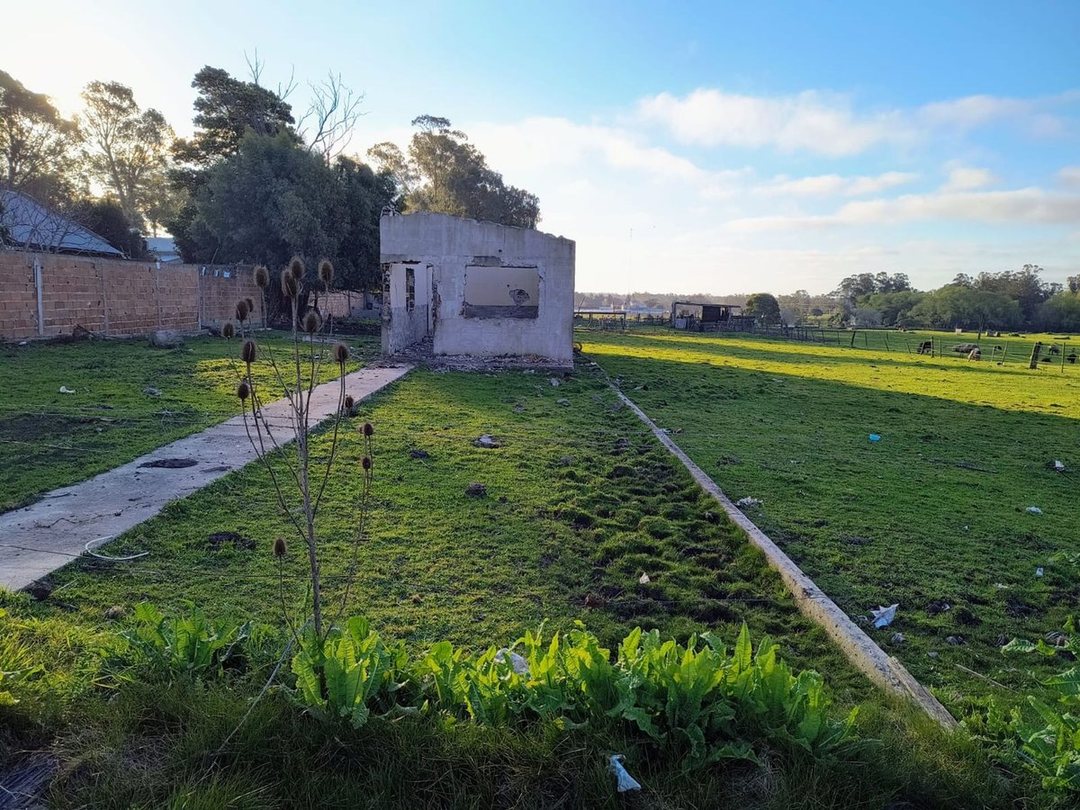 VENTA LOTE 8787 - LAS CANTERAS