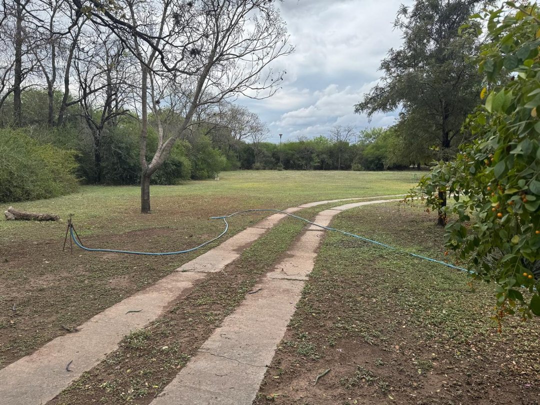 VENTA DE FINCA EN CAMINITO DE TIO JESUS