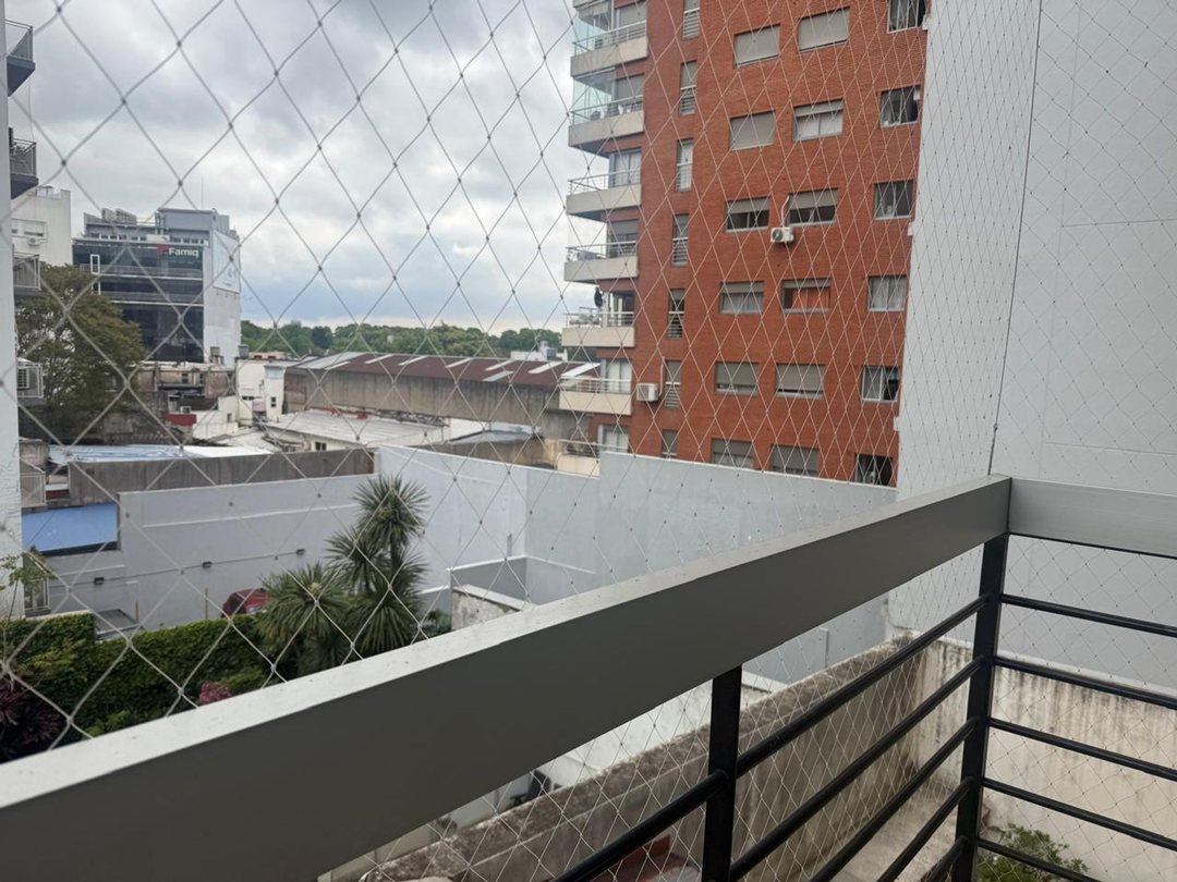 VENTA UN DEPARTAMENTO 2 AMB VILLA DEL PAR. APT/CRE