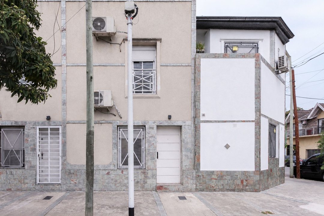VENTA DÚPLEX 2 DORMITORIOS - PIÑEYRO