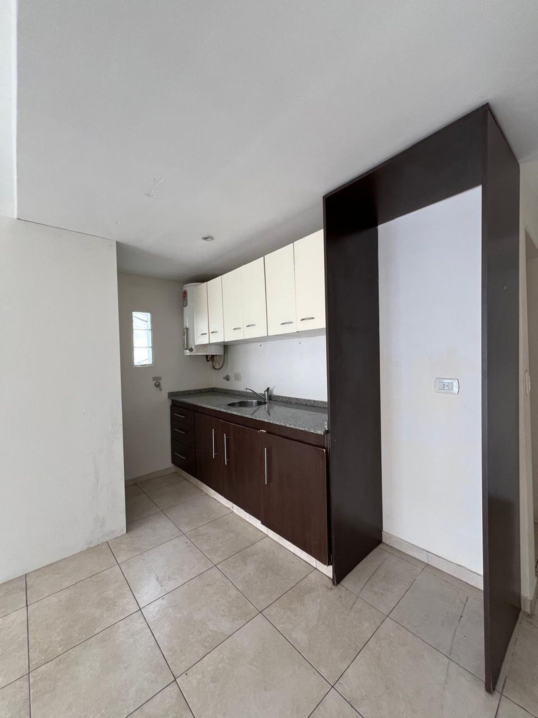 VENTA MONOAMBIENTE PISO ALTO EN PALERMO AL FRENTE
