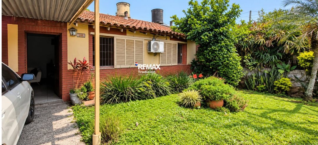 VENTA CASA 3 DORMITORIOS EN RESISTENCIA