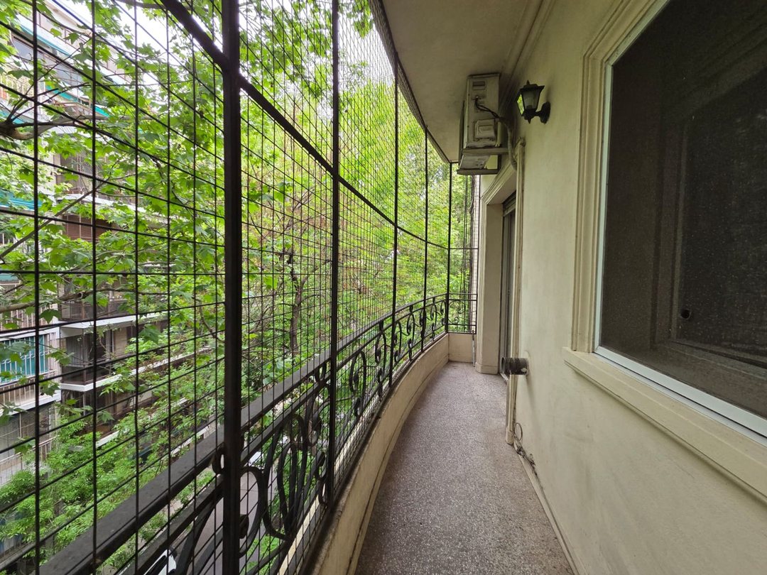 Venta 4 ambiente con balcón Caballito