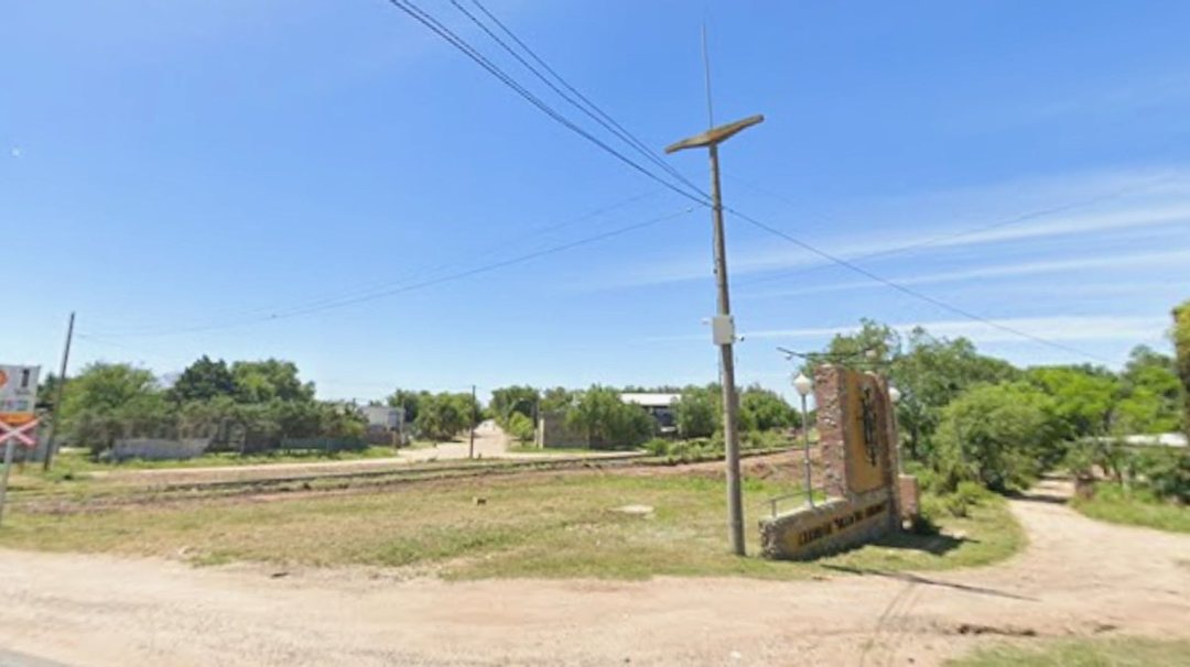 VENTA LOTE 615M2 EN VILLA DEL ROSARIO