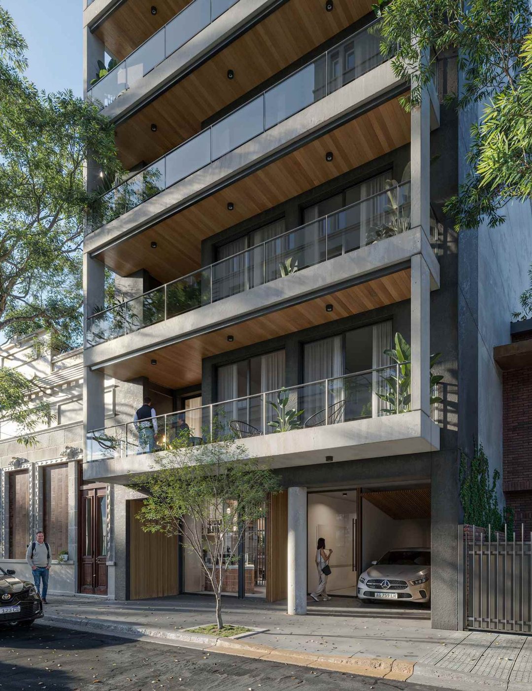 VENTA DEPARTAMENTO 4 AMBIENTES EN NUÑEZ