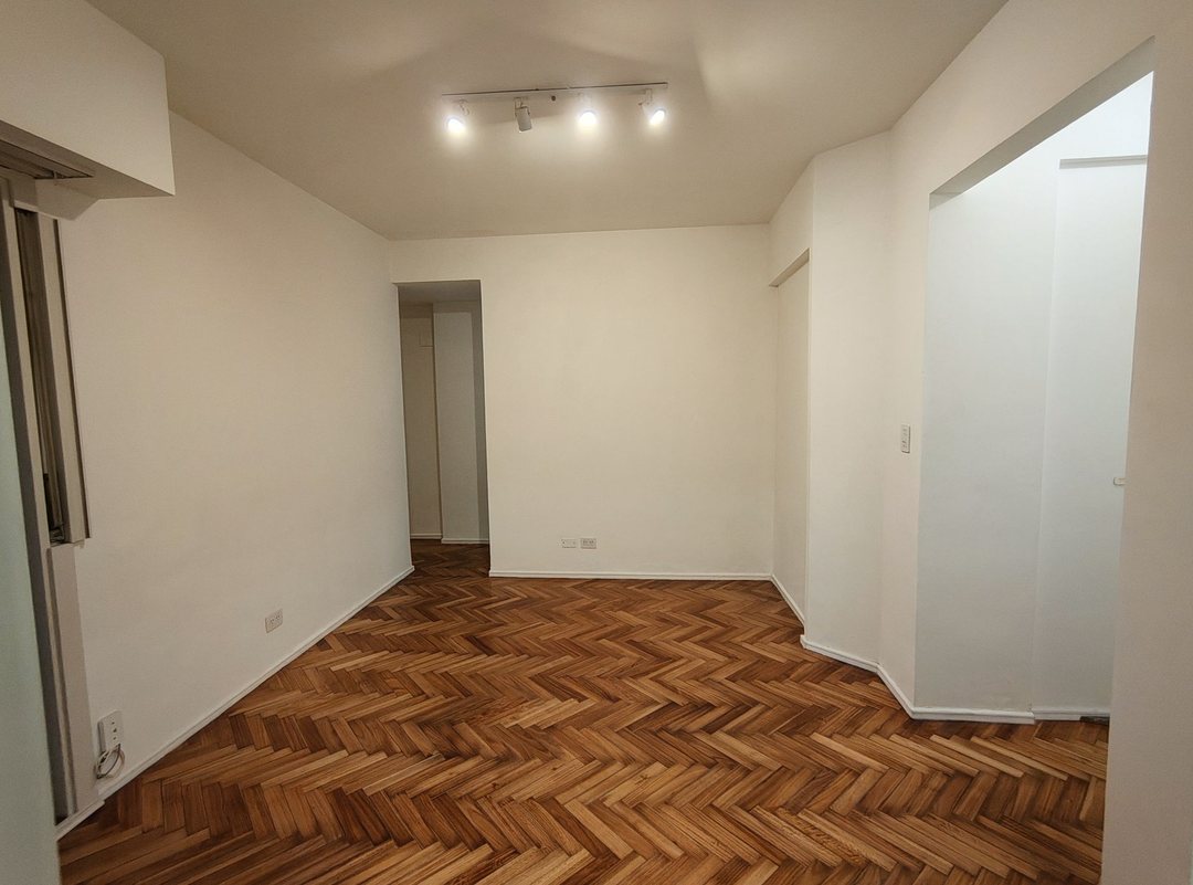 DEPARTAMENTO 2 AMB ALQUILER EN PALERMO C/LAVADERO