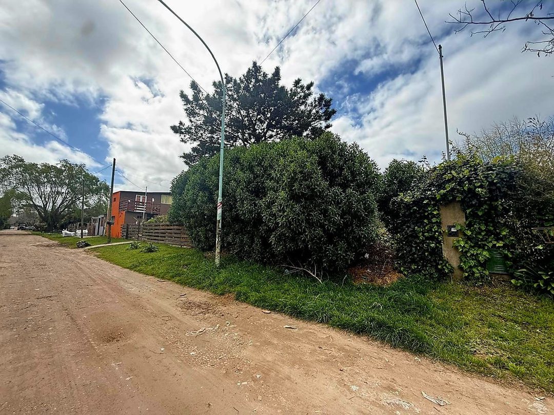 VENTA LOTE 311M2 PLAYA SERENA