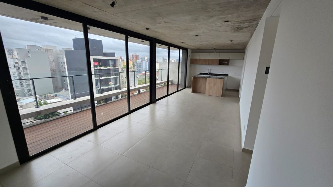 VENTA DEPARTAMENTO 3 AMBIENTES AMPLIO MORON