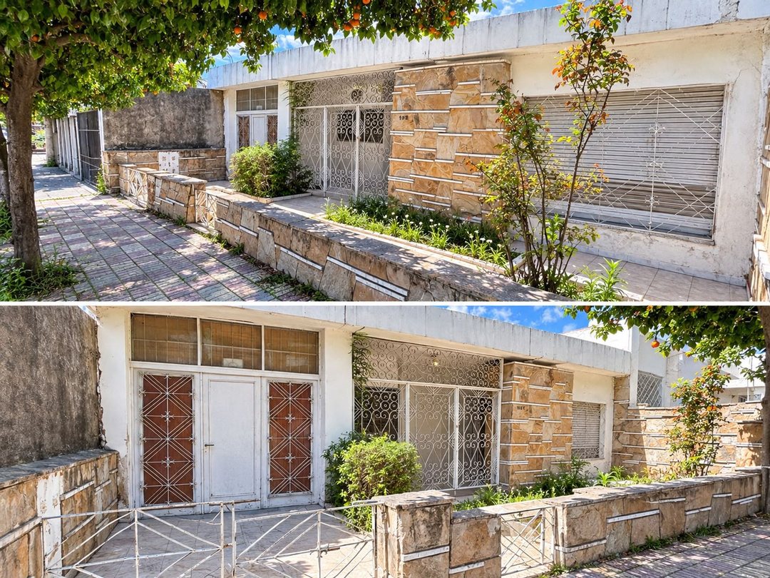 VENTA CASA 3 DORMITORIOS BELLA VISTA CORDOBA