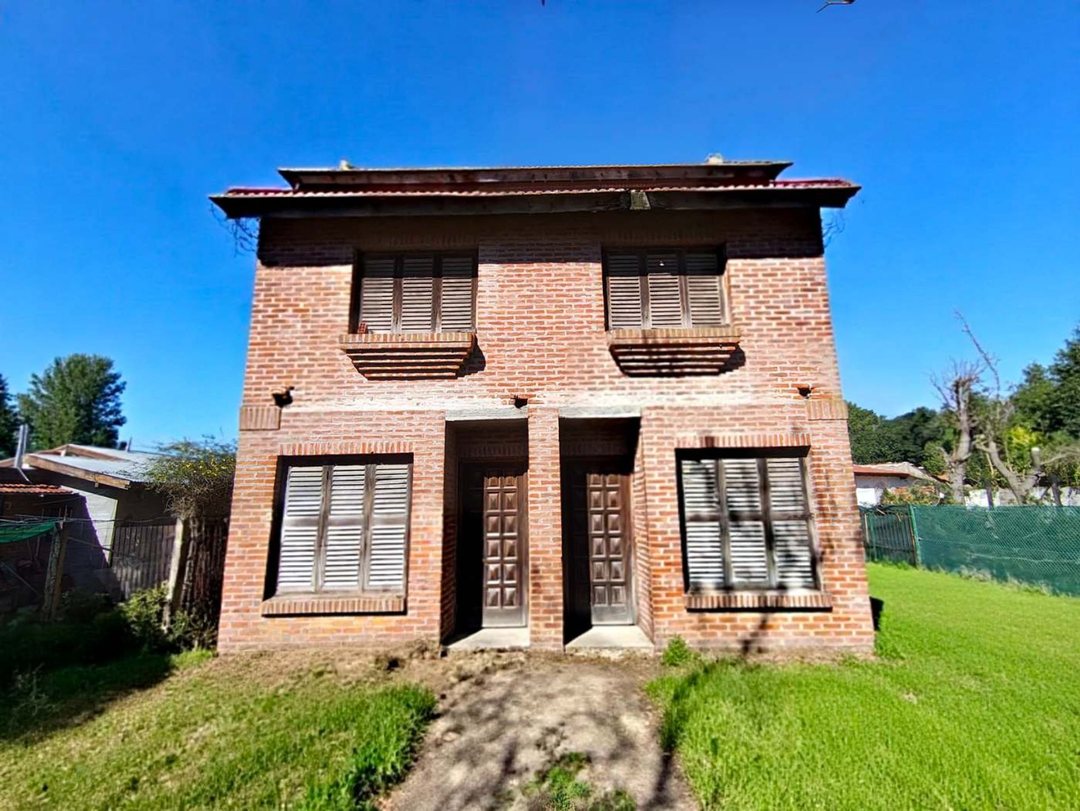 CASA EN VENTA VILLA GESELL