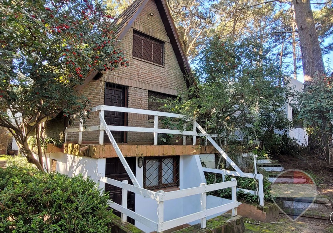 CASA VENTA VALERIA DEL MAR