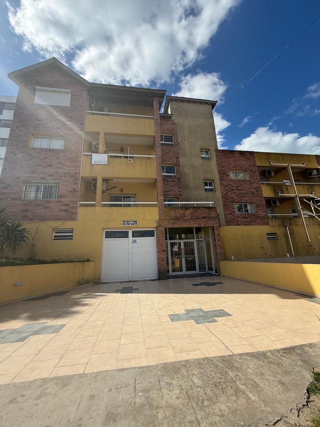 VENTA Departamento 3 Amb. c/Balcón en Villa Gesell