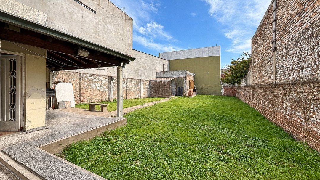 VENTA-CASA-5 AMB-LA TABLADA