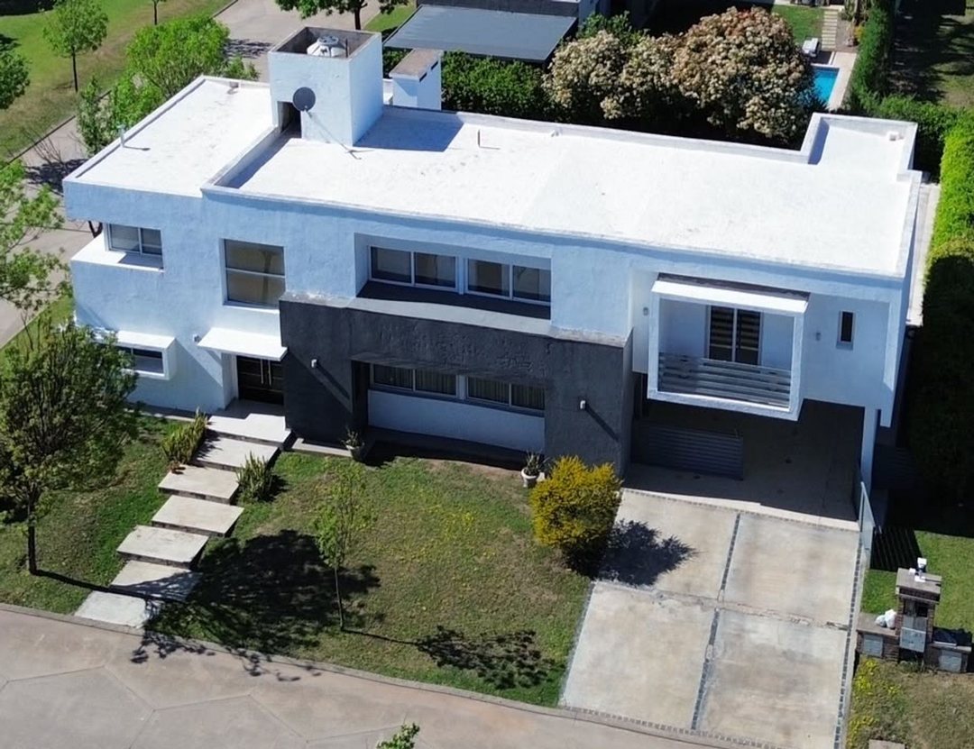 Venta Casa El Prado Valle Escondido 5 dormitorios