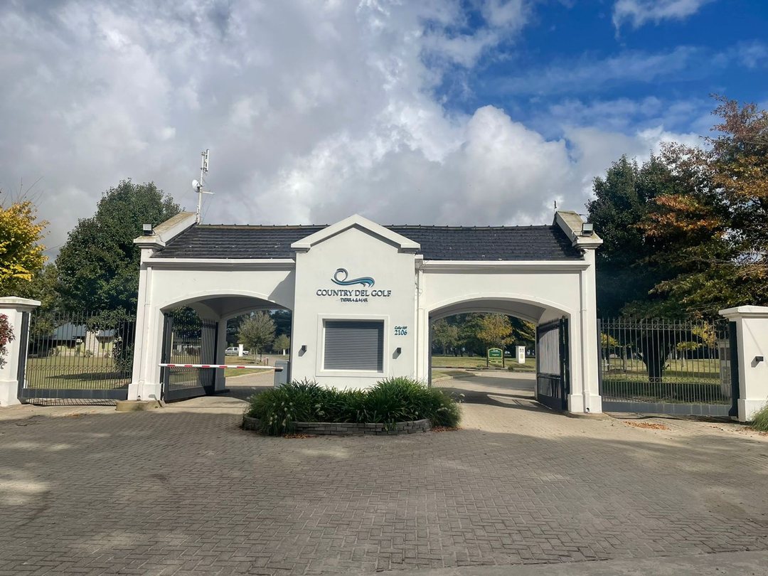 VENTA LOTE COUNTRY TIERRA Y MAR
