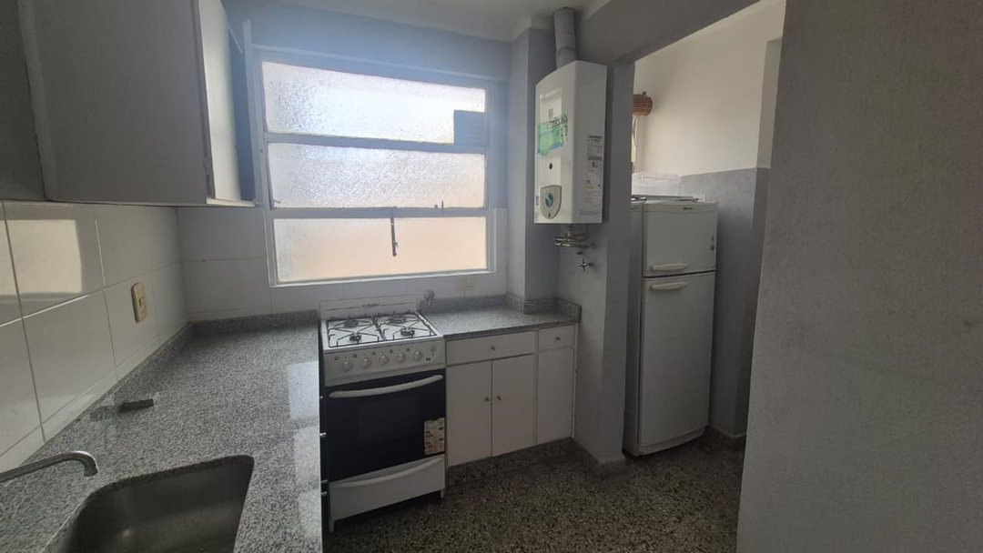 Alquiler departamento 2 amb Villa Crespo