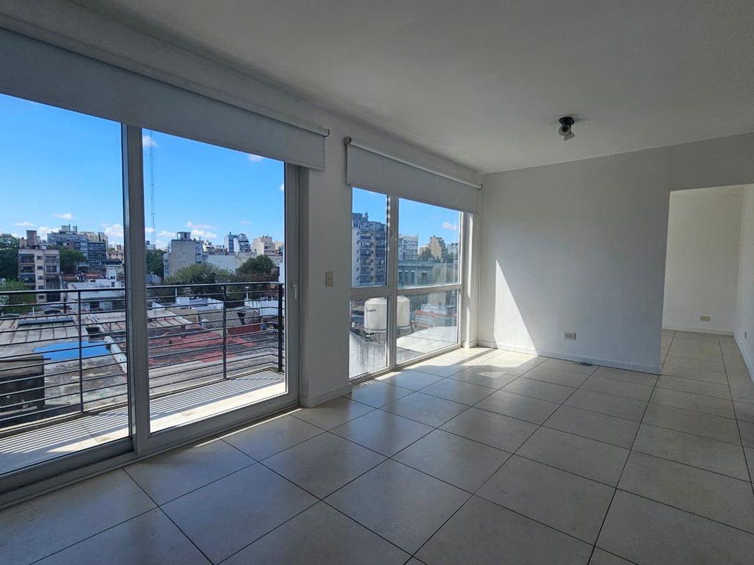 ALQUILER DEPARTAMENTO 2 AMBIENTES EN SAN CRISTOBAL