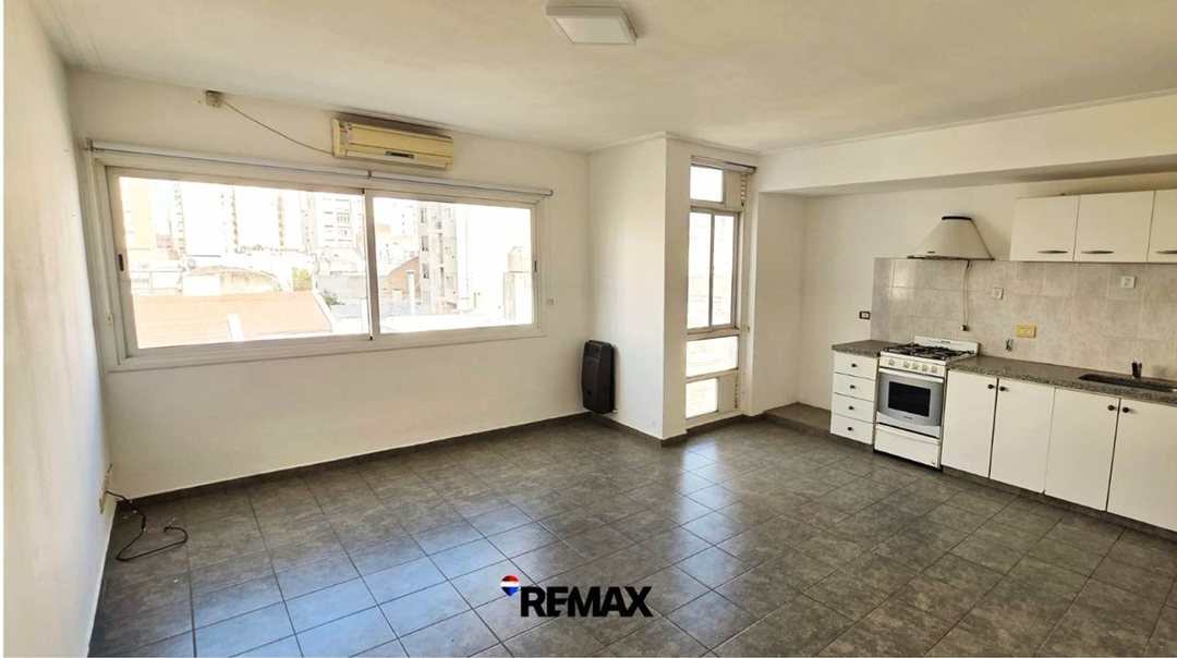 ALQUILER DEPTO DOS AMBIENTES ALVARADO 171
