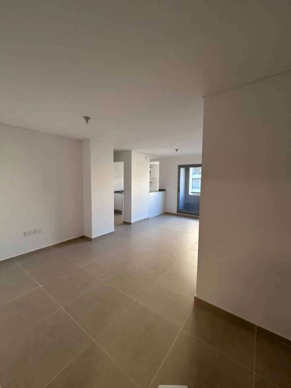 Departamento 2 dormitorios a estrenar en venta en Pilay 21