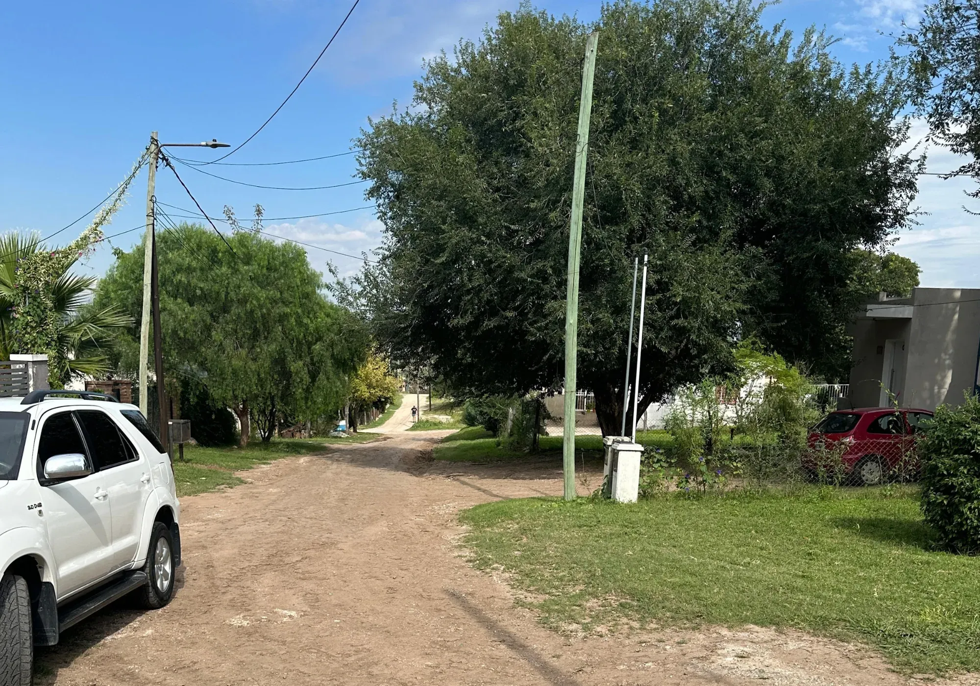 TU LUGAR EN LA FALDA, TERRENO INVERSION OPORTUNIDAD
