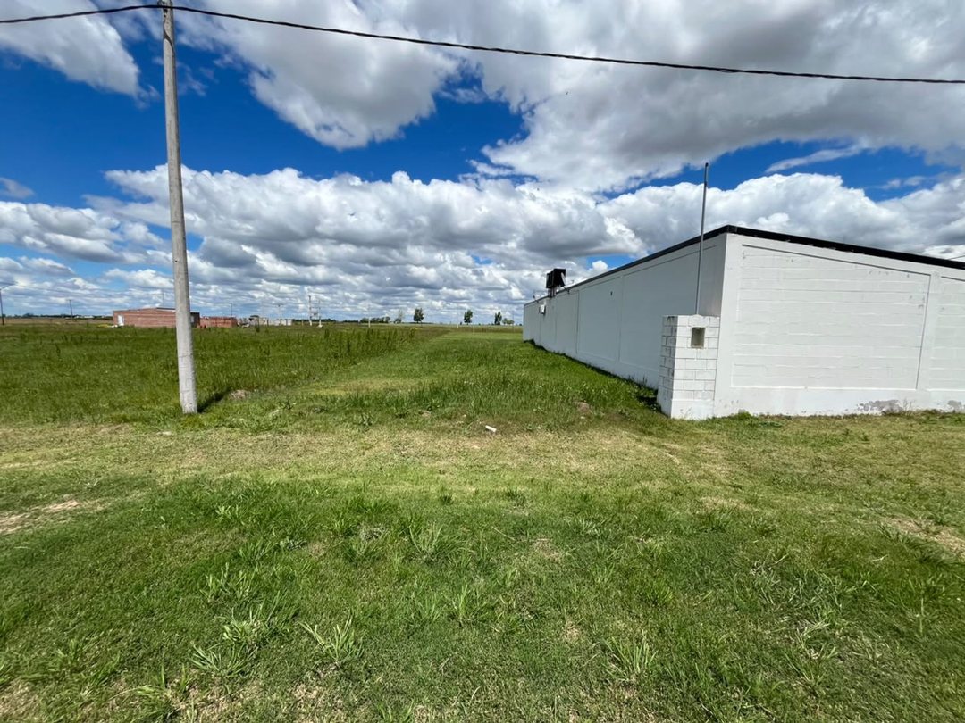 VENTA / TERRENO 300 MT2 / INVERSION / ANGELICA