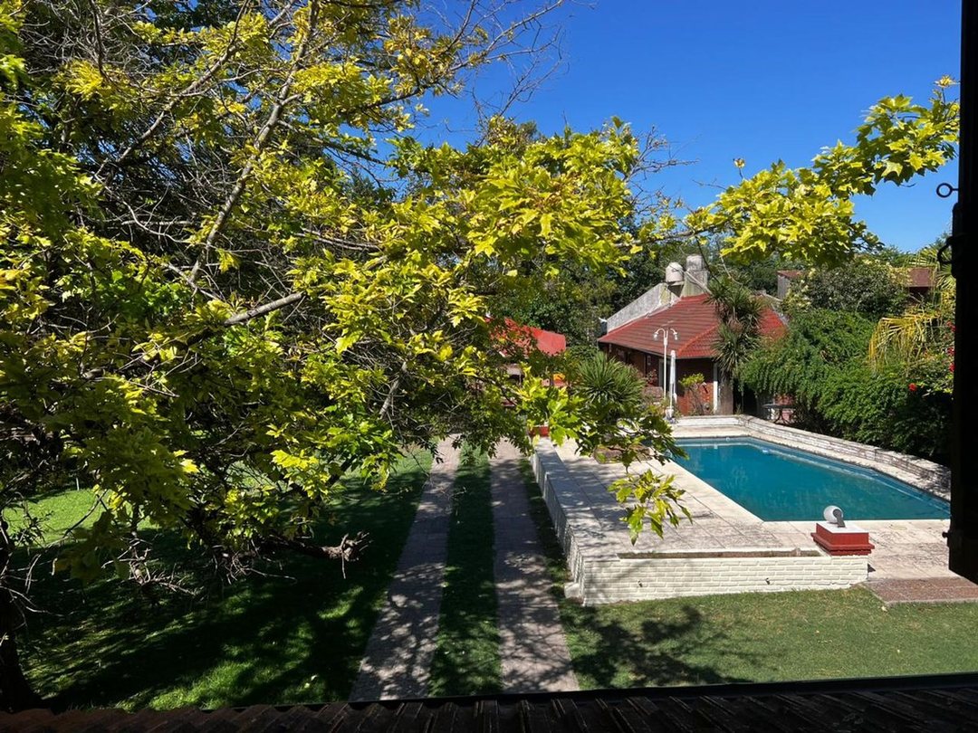Venta Quinta, 3 Lotes, Pilar. Exc.Ubicacion.