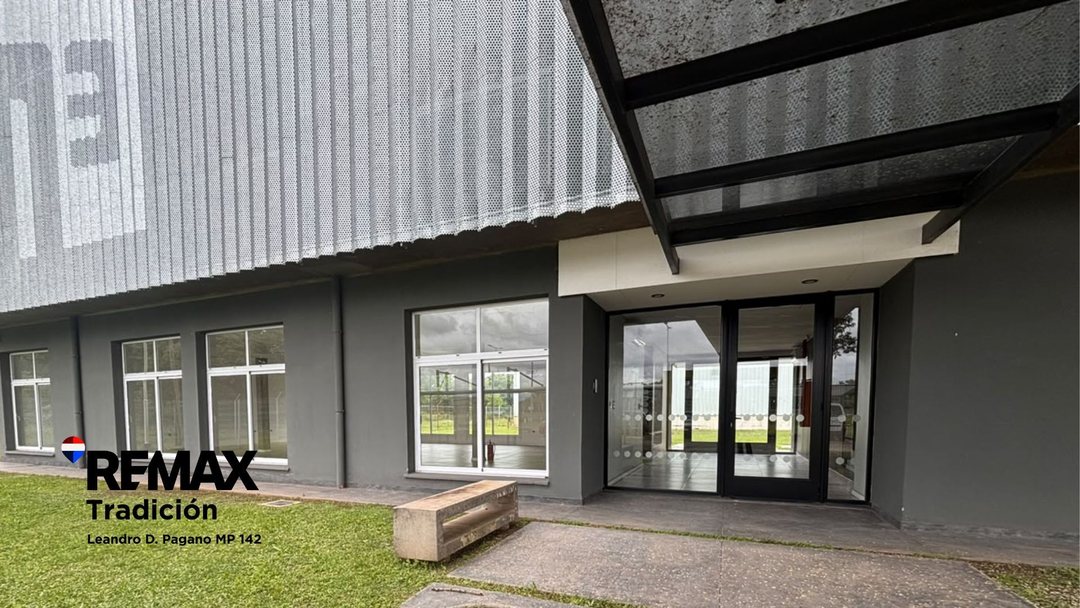 OFICINAS EN ALQUILER