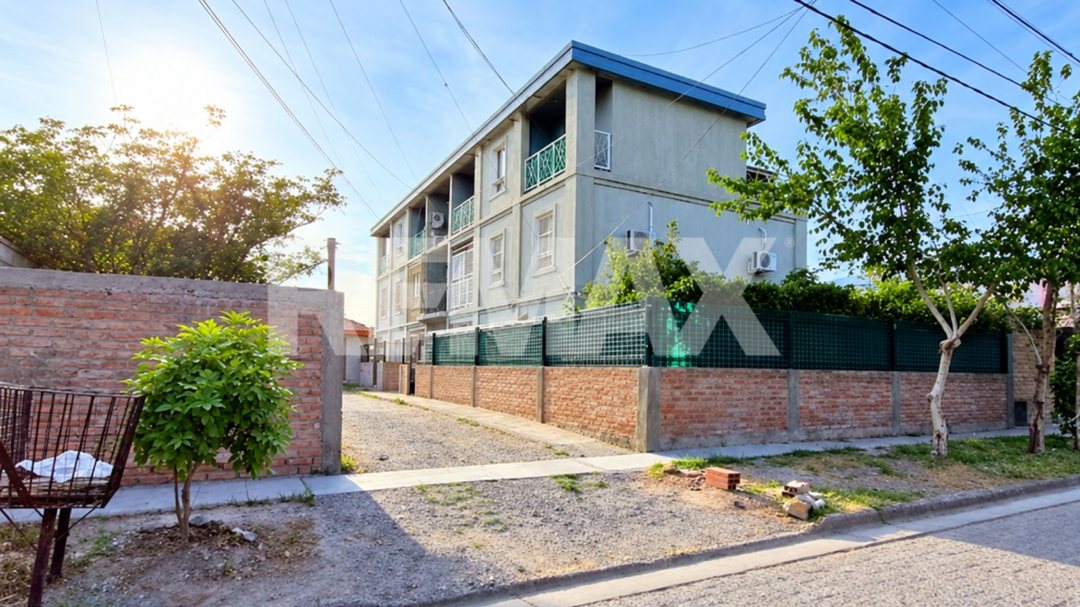 Depto 3 dorm en alquiler