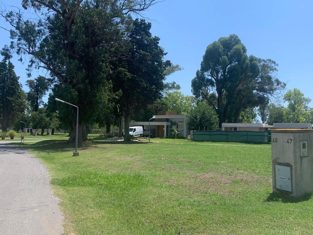 Venta LOTE GREENVILLE POLO RESORT
