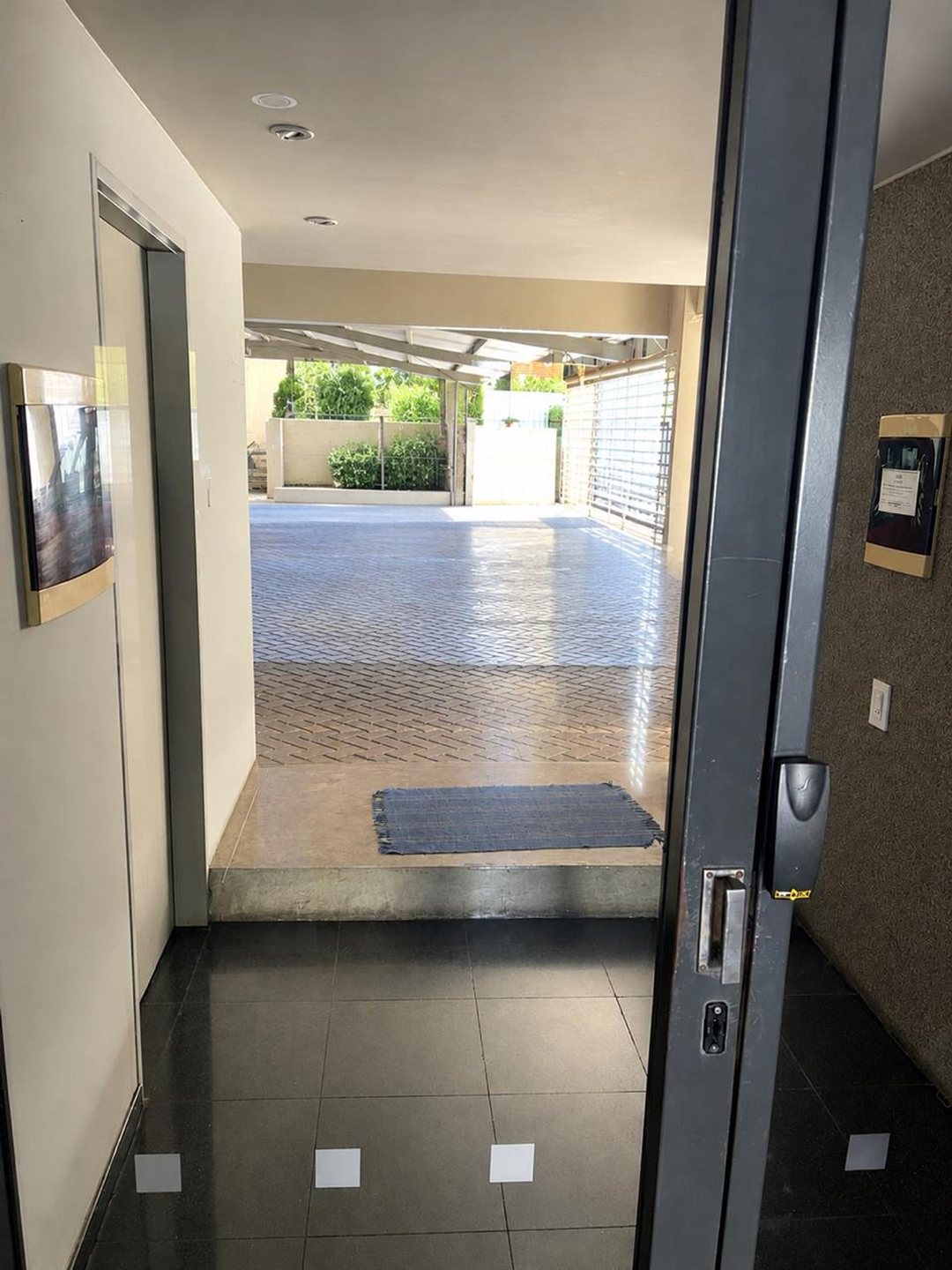 Venta Dpto dos dormitorios al frente