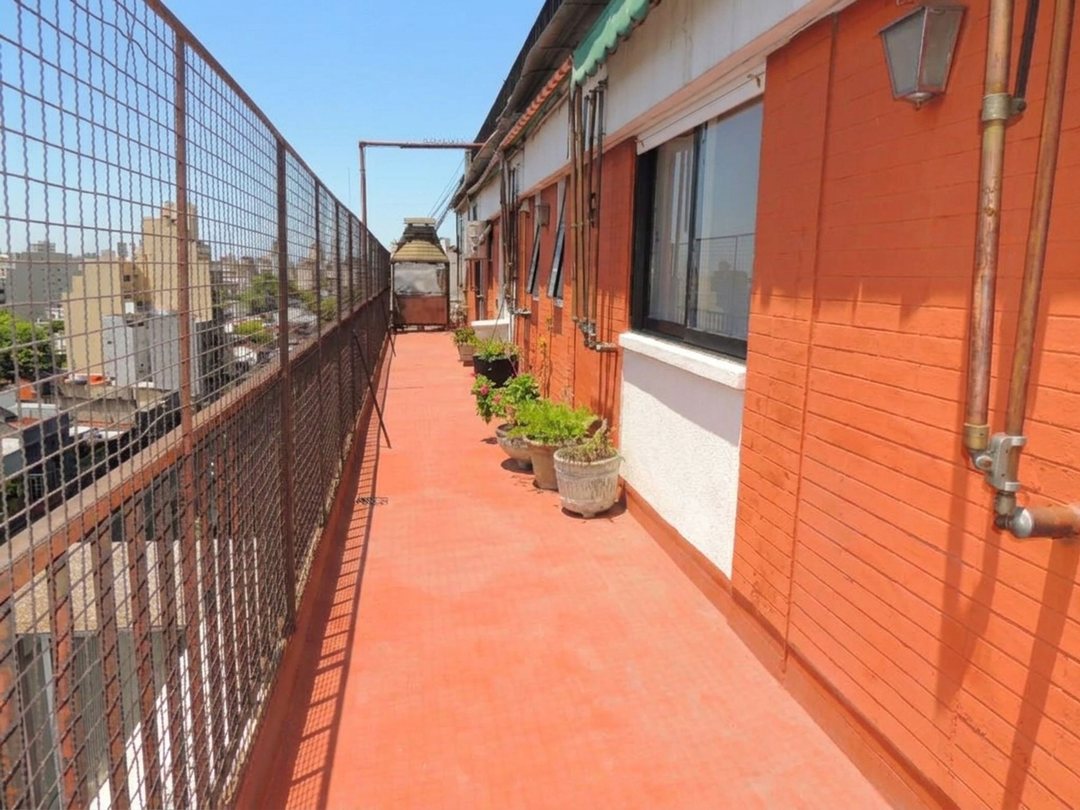 VENTA DEPTO 3DORM.BALCON TERRAZA.S RITA.PURA LUZ!!