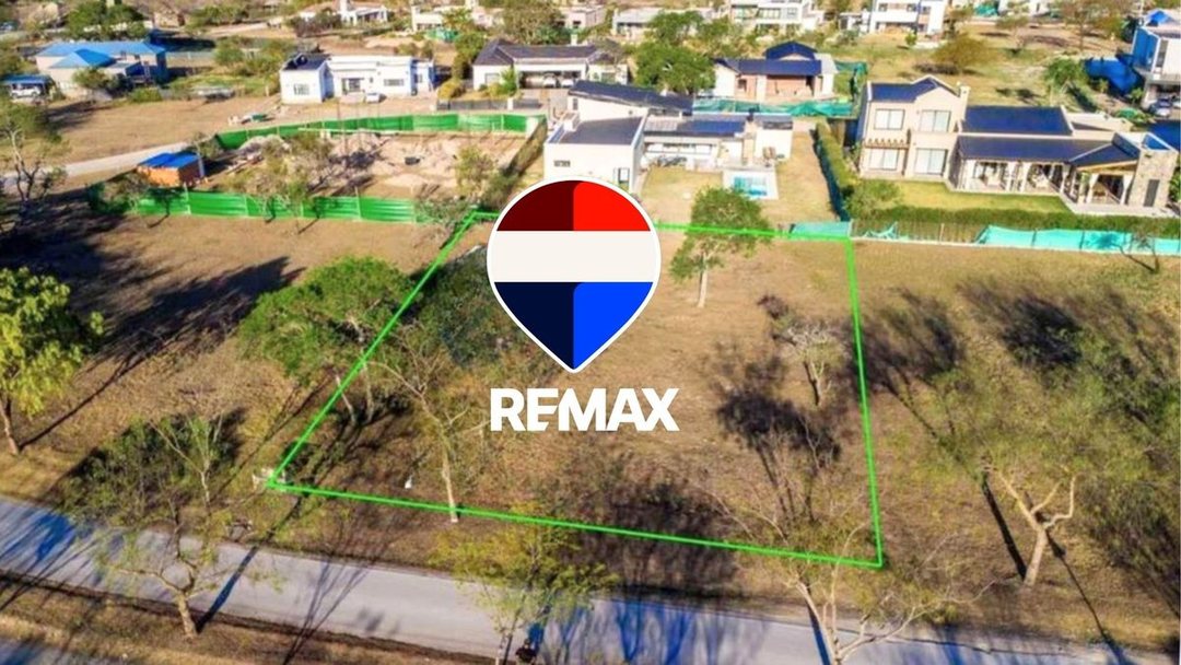 VENTA TERRENO LA RESERVA SAN LORENZO SALTA