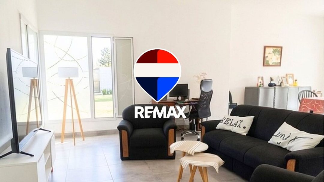 Venta casa Barrio privado Los Olmos Cerrillos