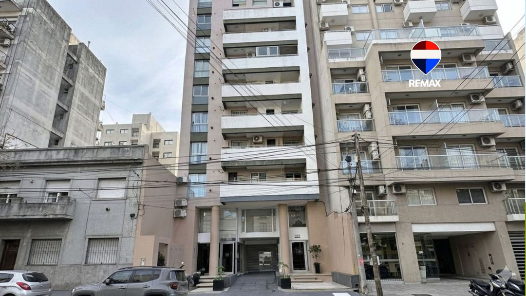 VENTA DEPARTAMENTO 1 DORMITORIO MACROCENTRO