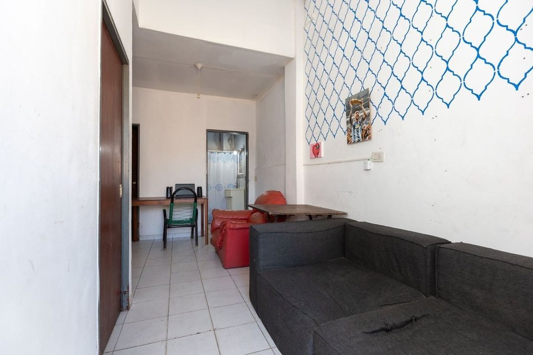 VENTA 2 DEPARTAMENTOS EN BLOCK - VILLA BOSH