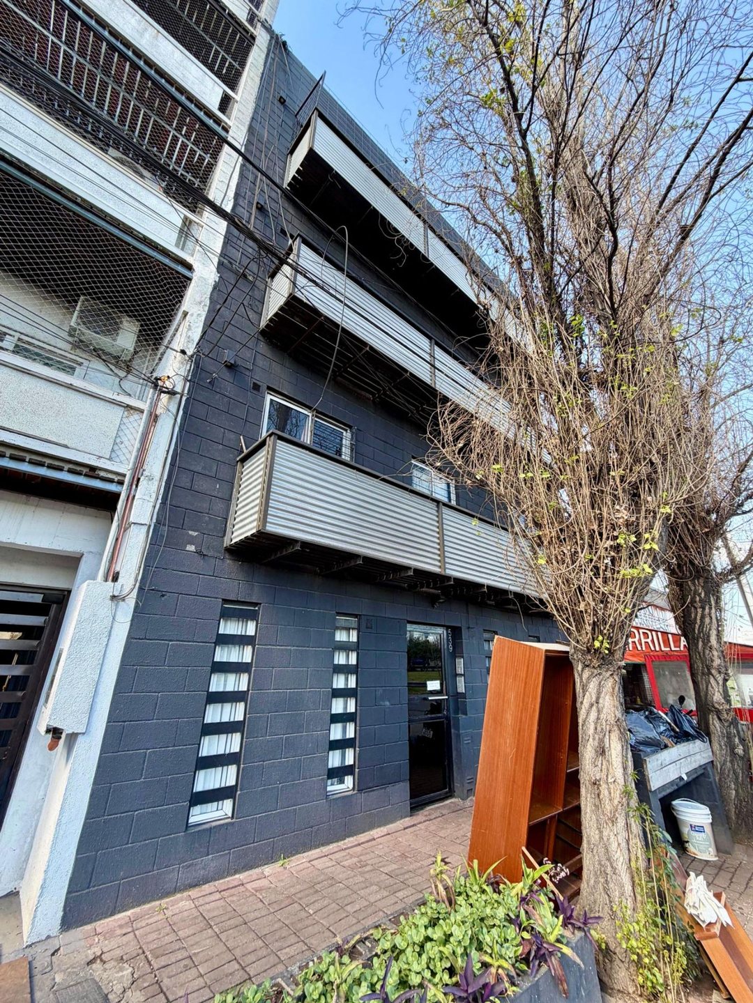 VENTA PH 3 AMBIENTES CIUDADELA APTO CRÉDITO