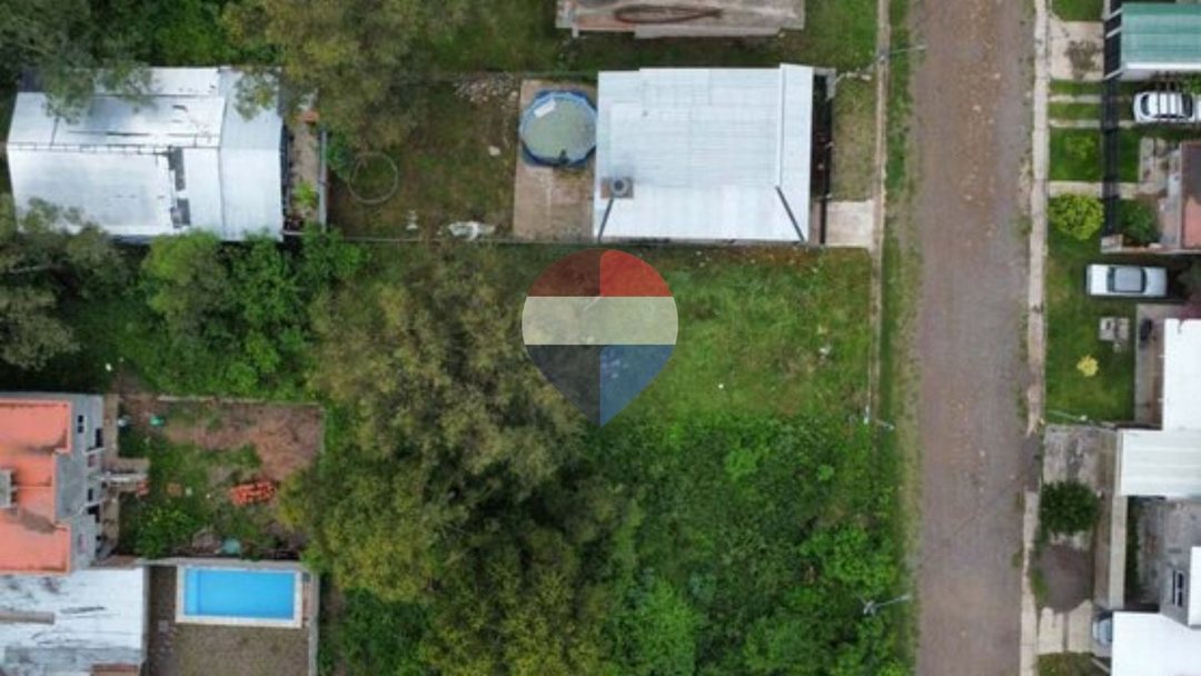 VENTA - TERRENO 300M2 - LA ARBOLADA