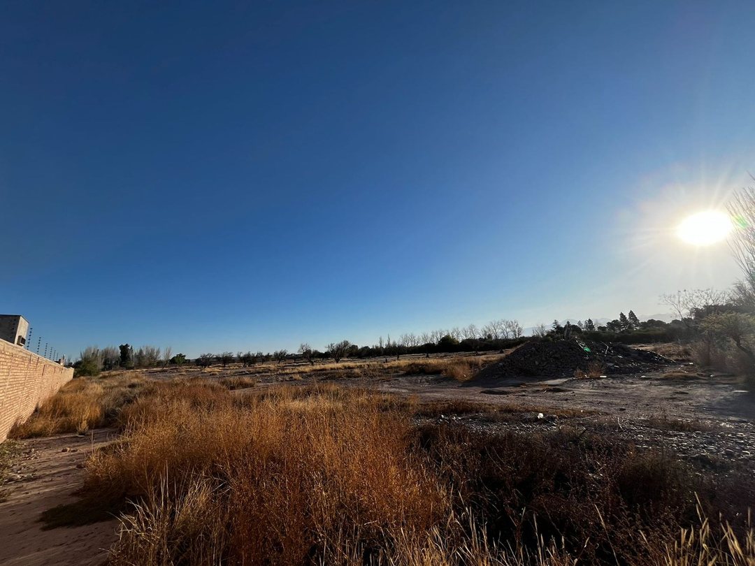 VENTA FINCA PARA DESARROLLO EN MAIPÚ