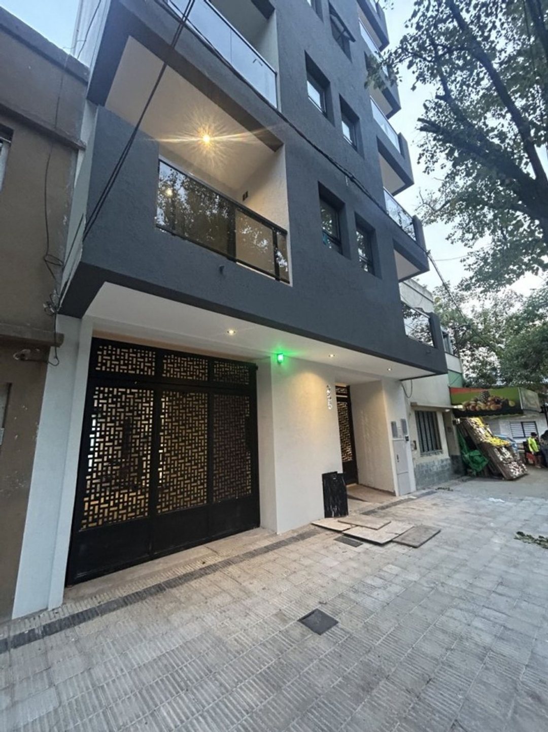 DEPARTAMENTO EN VENTA LA PLATA PLAZA GUEMES