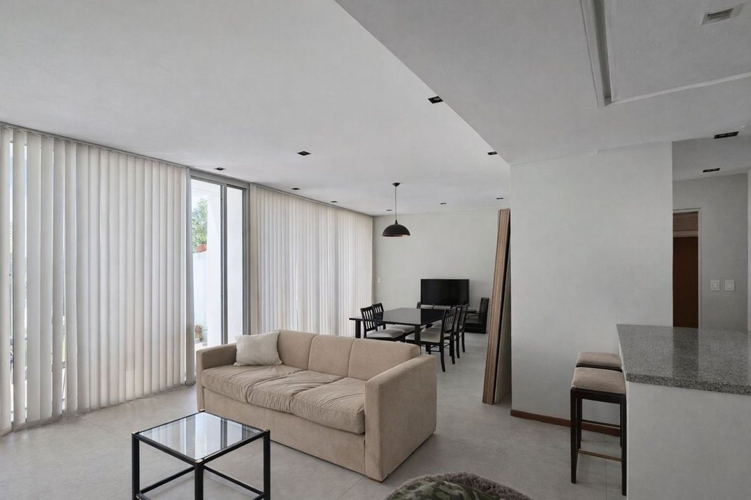 DUPLEX EN VENTA LA PLATA 2 DORMITORIOS Y PARQUE