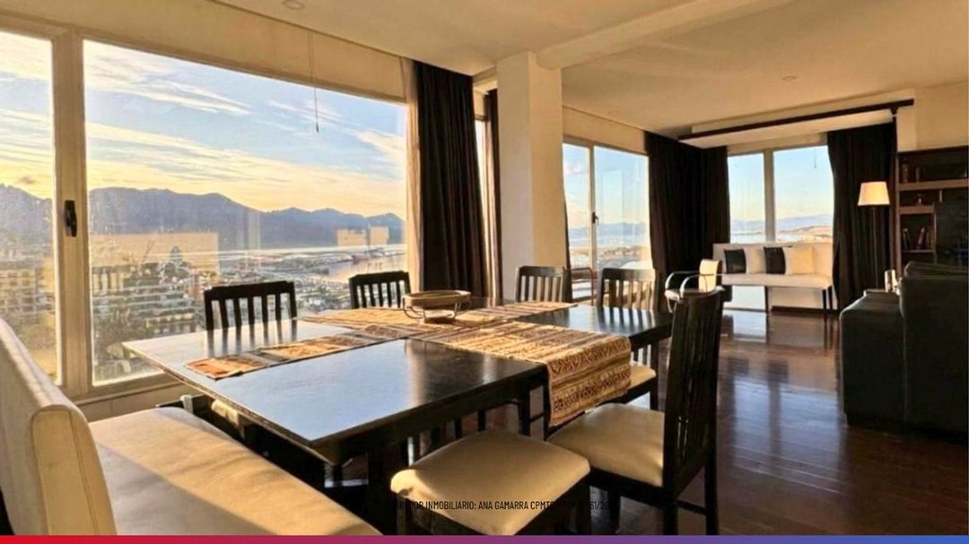 VENTA / DUPLEX PREMIUM / VISTA / DOBLE COCHERA