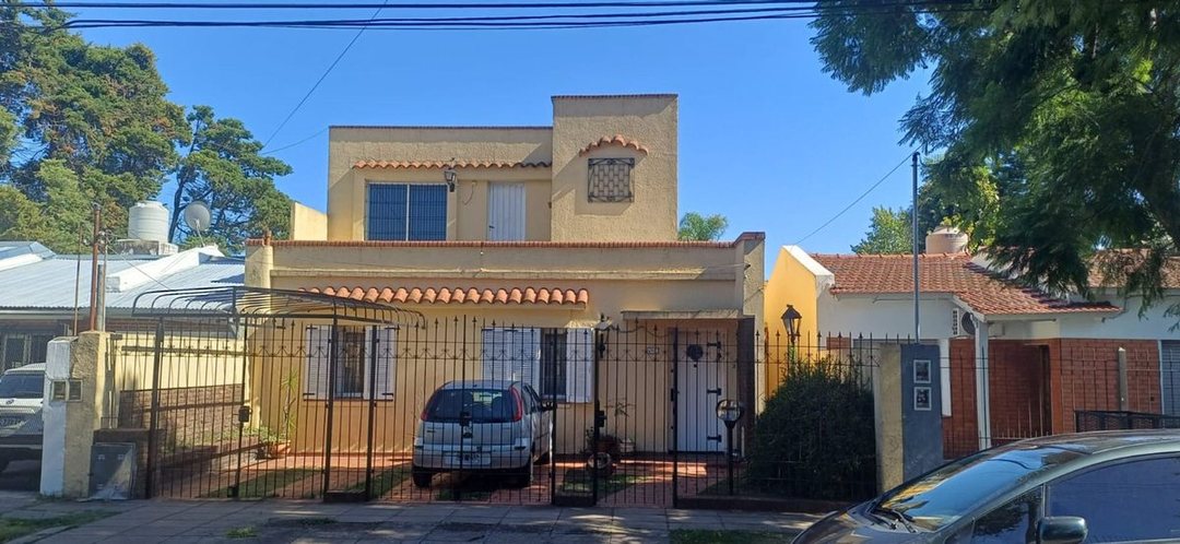 Venta Casa 4 amb Villa Tesei Parque
