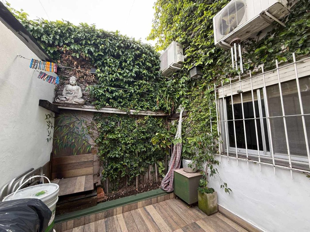 VENTA PH 2 AMBIENTES EN VICENTE LOPEZ