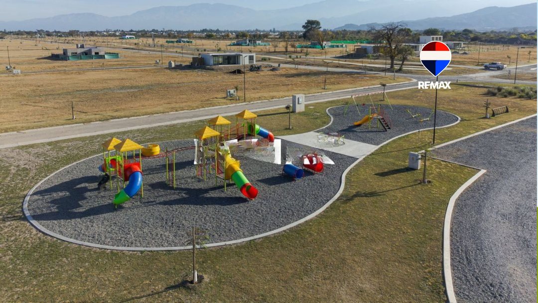 VENTA TERRENO LA VERBENA FRENTE AEROPUERTO