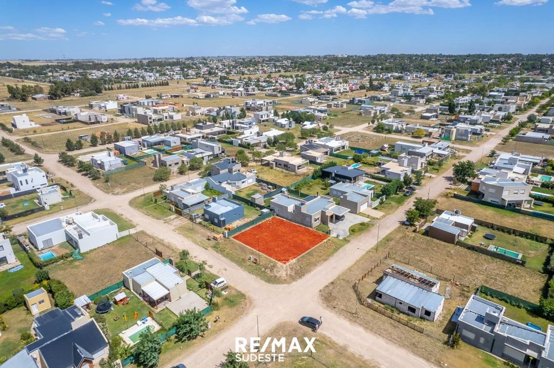 VENTA LOTE LAS ACACIAS II