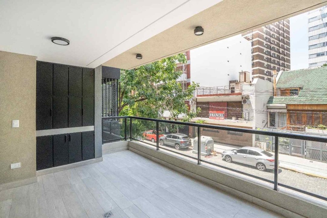 PISO 4 AMBIENTES A ESTRENAR CON 2 COCHERAS
