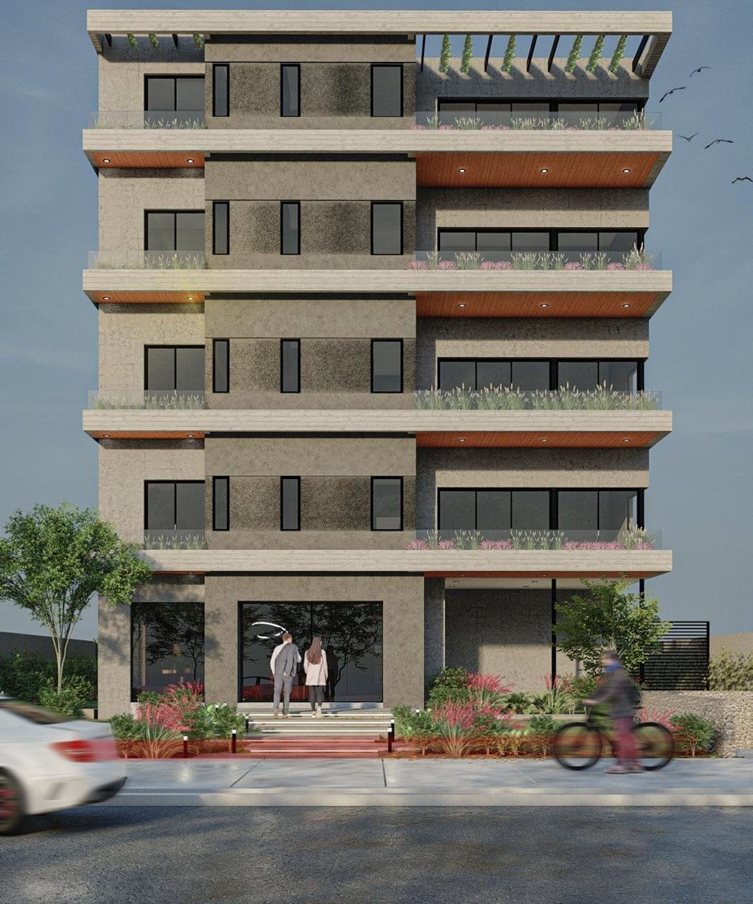 Departamento a estrenar 5ta seccion Mendoza