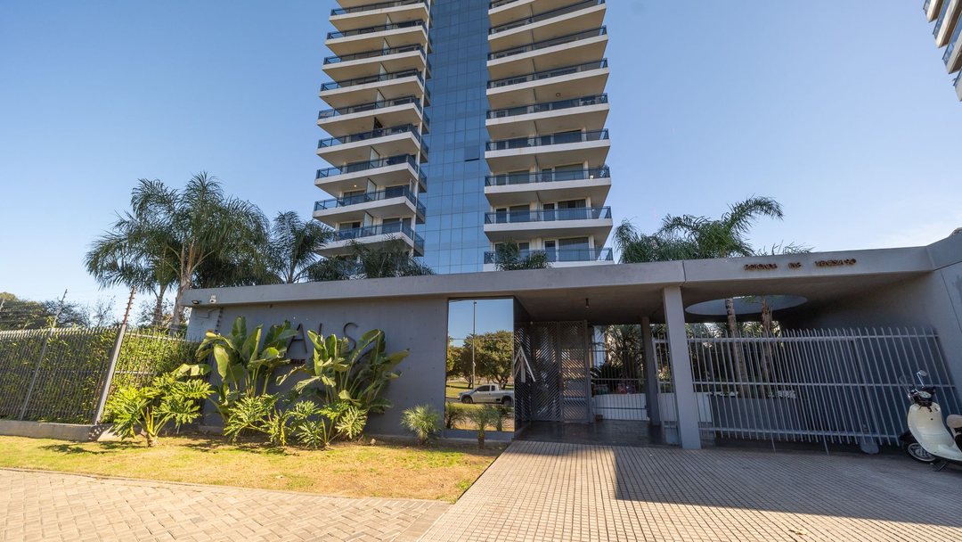 DEPARTAMENTO EN VENTA 2 DORMITORIOS TORRE AREALIS