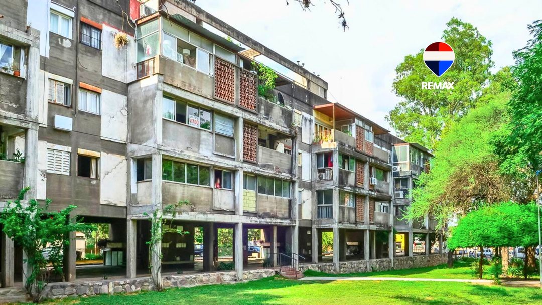 VENTA DPTO 3 DORM ZONA TERMINAL APTA CREDITO